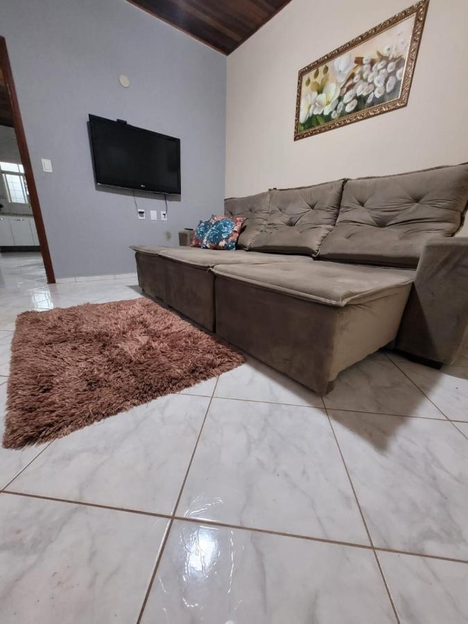 Recanto Rafaela 2 Casa de férias