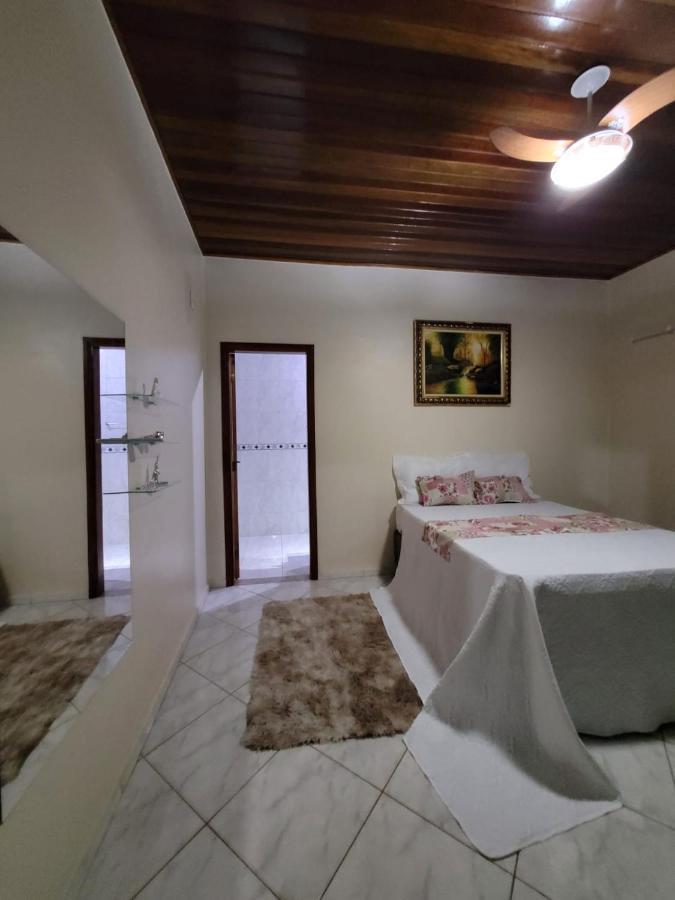 Recanto Rafaela 2 Casa de férias *