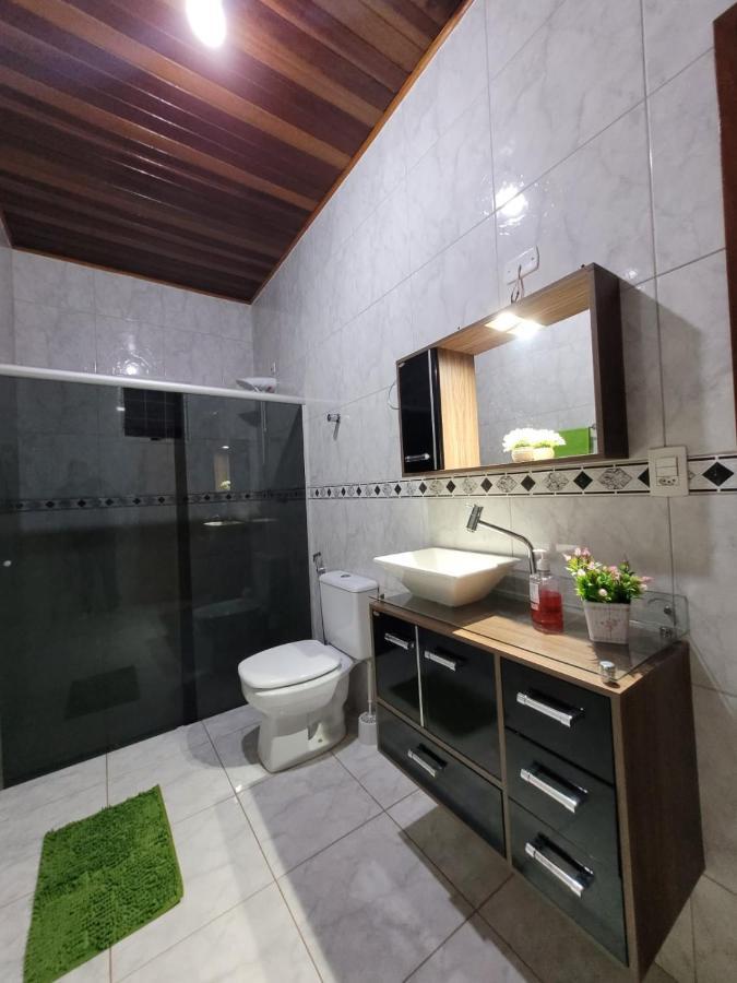 Recanto Rafaela 2 Olímpia