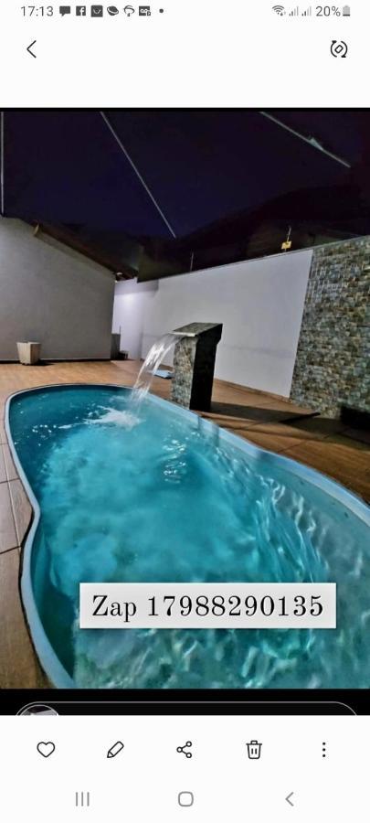 Casa de férias Recanto Rafaela 2 *