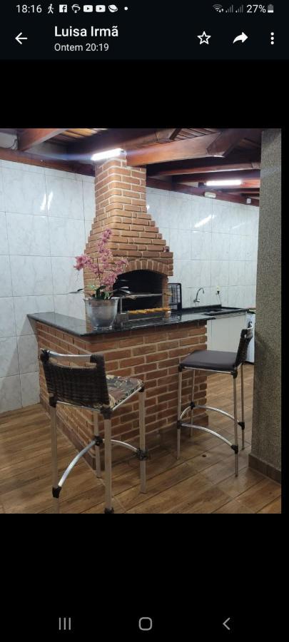 Recanto Rafaela 2