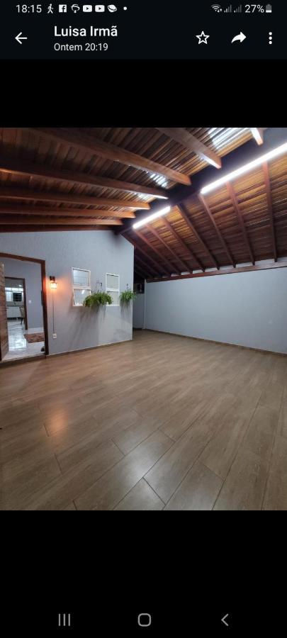 Recanto Rafaela 2 * Olímpia
