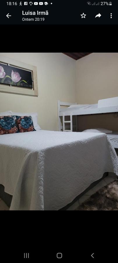 Recanto Rafaela 2 Casa de férias Olímpia