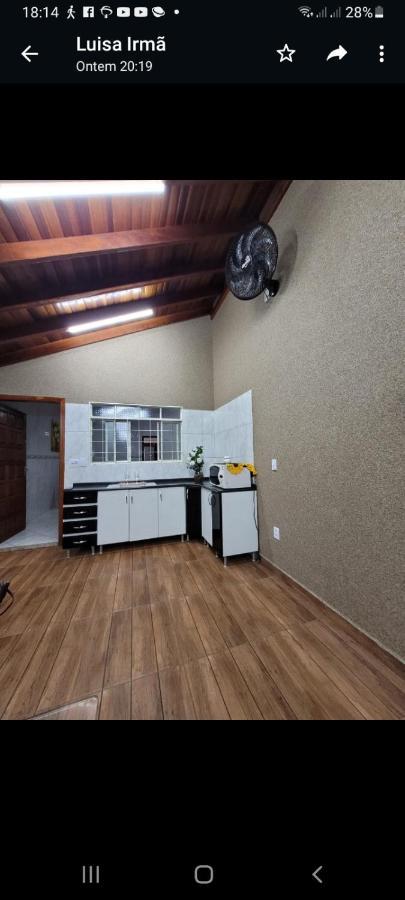 Recanto Rafaela 2 Casa de férias