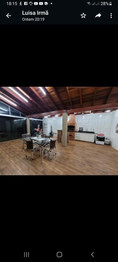 Recanto Rafaela 2 Casa de férias