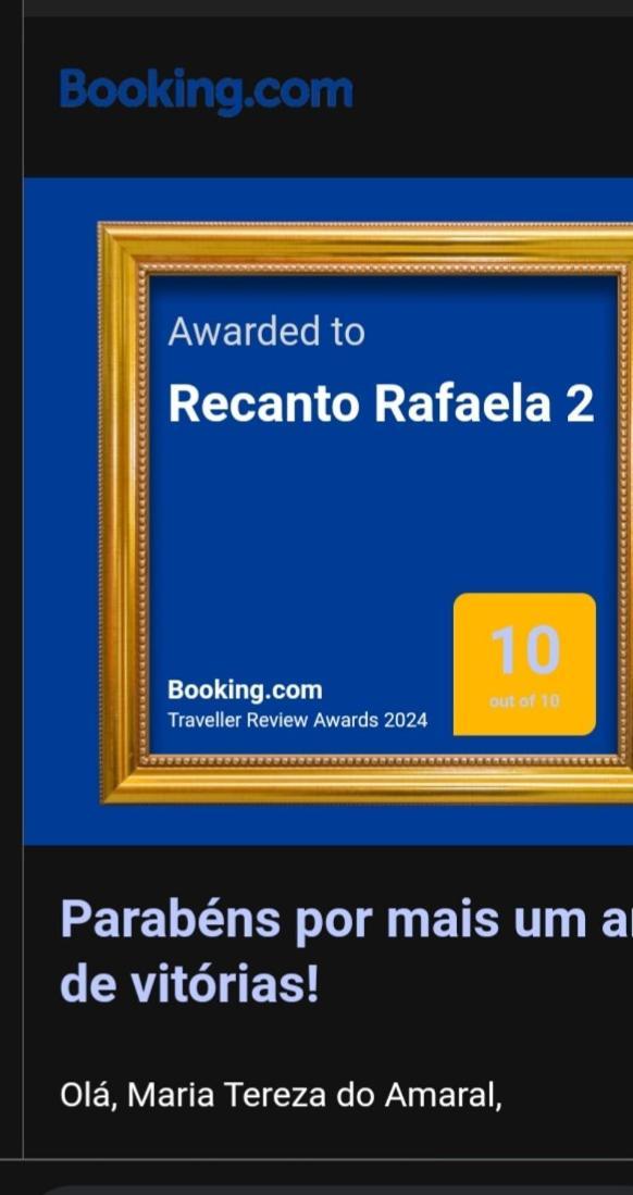Recanto Rafaela 2