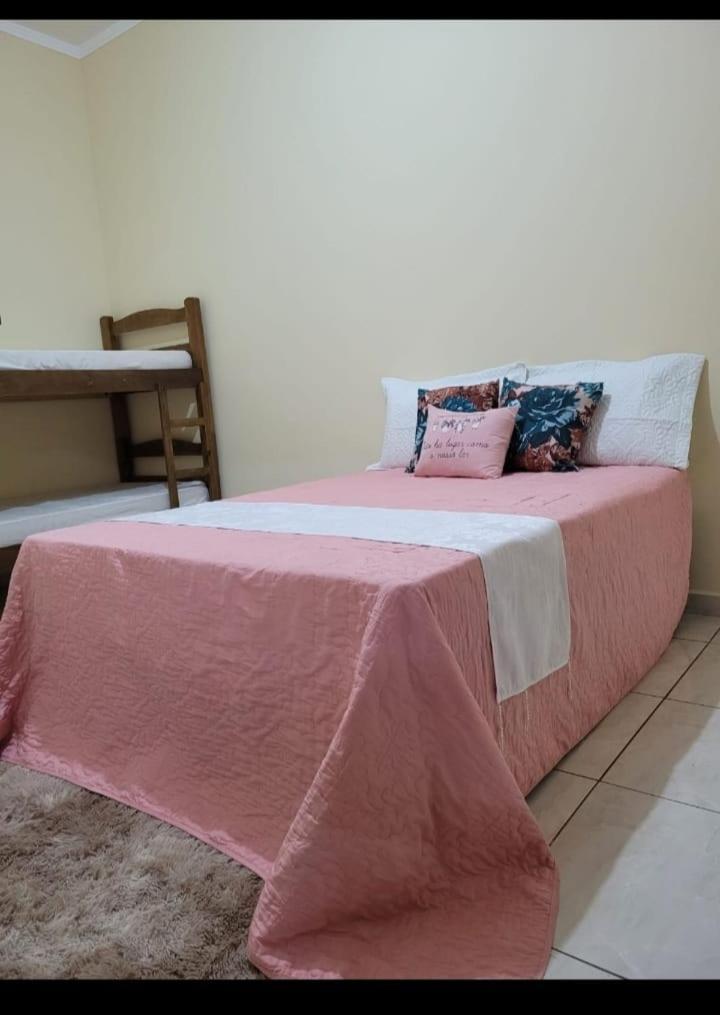 Recanto Rafaela 2 Casa de férias Olímpia